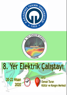 8. Yer Elektrik Çalıştayı