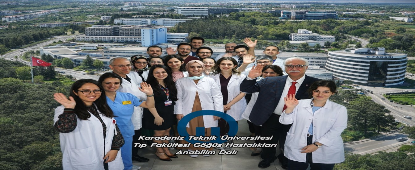 Göğüs Hastalıkları Anabilim Dalı