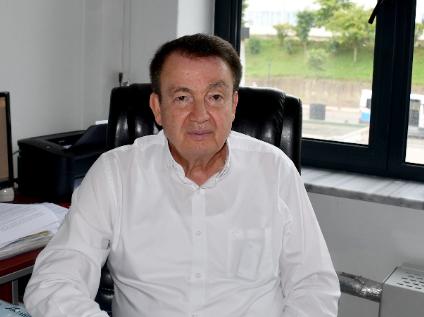 Her 10 Kişiden 3'ünde Alkole Bağlı Olmayan Yağlı Karaciğer Hastalığı Mevcut