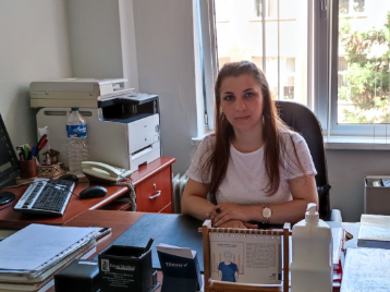 KTÜ Farabi Hastanesinde Sosyal Hizmet Birimi Kuruldu