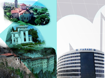 KTÜ Farabi Sağlık Turizminde İddialı