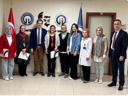 Kardiyopulmoner Resüsitasyon (CPR) / Temel Yaşam Desteği (TYD) Eğitimi