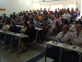 Oryantasyon: 1. Sınıf Öğrencileri İçin 19-20 Eylül 2019 Tarihlerinde Oryantasyon Eğitimi Gerçekleştirildi 