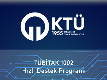 Akademisyenimize TÜBİTAK Proje Desteği