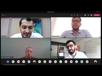 KTÜ TTM Organizasyonuyla TÜBİTAK 1512 Girişimcilik Destek Programı (BİGG) Tecrübe Paylaşımı Etkinliği Düzenlendi!