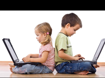 Çocuklar, Teknoloji Bağımlılığı ve Pandemi Süreci