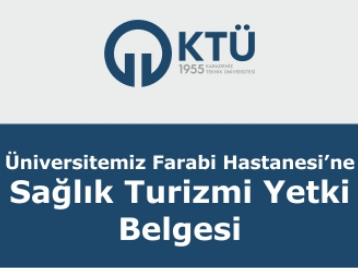 Uluslararası Şifa Merkezi Olma Yolunda Önemli Adım