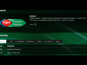 Davetli Konuşmacı: Doç. Dr. Arzu ERDEN