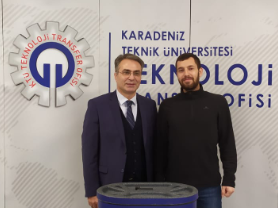 Yeni Nesil Yeşil Enerji Projelerine KTÜ TTM Destek Vermeye Devam Ediyor 