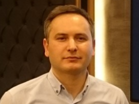 Cost Programında Başarı -Prof. Dr. Gökhan APAYDIN