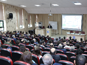 Stratejik Plan, Kalite Güvence Sistemi ve Kurumsal Akreditasyon Programı