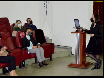 Kanser Hastalarında Nütrisyonel Yaklaşımlar Etkinliği Düzenlendi