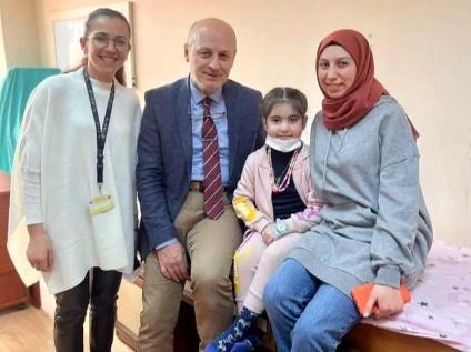 Küçük Elene'nin Vefası