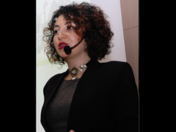 TRT Trabzon Radyosunda Davetli Konuşmacı: Doç. Dr. Arzu ERDEN