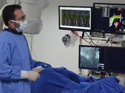 Kalbin Doğal Yapısına Uygun Yeni Kalp Pillerinden Yüz Güldürücü Sonuçlar