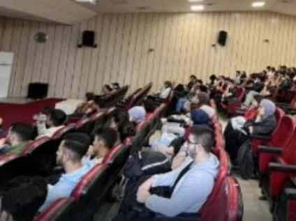 TÜBİTAK Lisans Öğrencileri Araştırma Projeleri Bilgilendirme Semineri