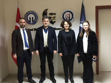 Doğu Karadeniz Kariyer Fuarı (DOKKAF'22) 