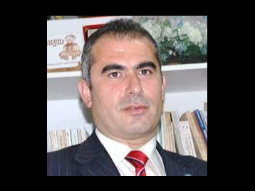 Emeklilik (Bilgisayar İşletmeni Rahman AYHAN)