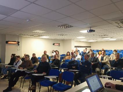 Çevrimiçi (online) Eğitim-Öğretim Platformu Eğitimi