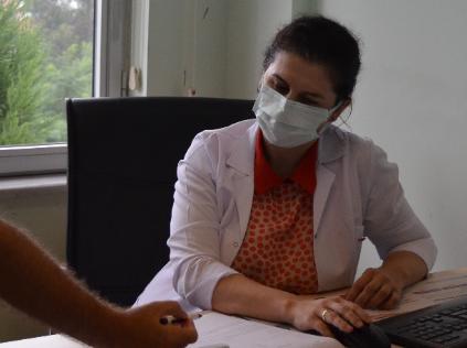 KTÜ Farabi Hastanesinde Uygulanan Yeni Nesil Tedavi Sayesinde Sedef Hastalığından Kurtuldu!