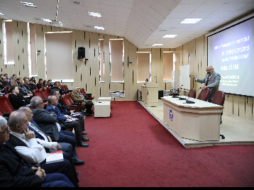 Memur Akademisi: TS EN ISO 9001 Kalite Yönetim Sertifikası Programı