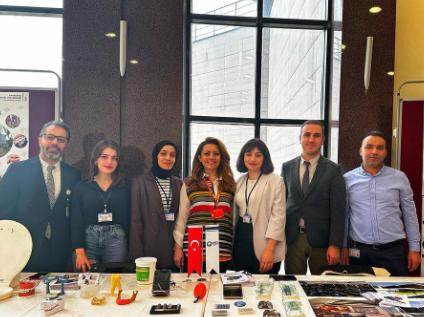 7. KTÜ ve Meslek Tanıtım Fuarı