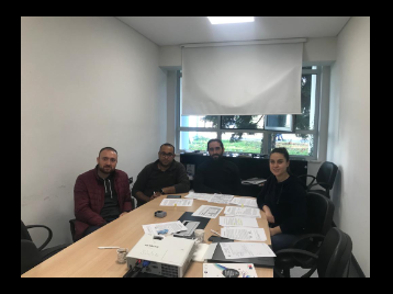 TÜBİTAK 1512 BİGG Programı 2020 Yılı 1. ve 2. Çağrı Dönemleri Sözleşmeleri İmzalandı