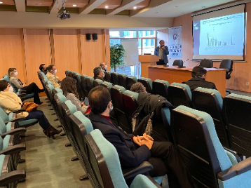 KTÜ TTM 2021 Yılı Dış Paydaş ve İç Paydaş Toplantıları Yapıldı!