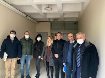 KTÜnün Sahip Olduğu Bir Patentin İhalesi Yapılarak Patentin Haklarının Devri Yapılmıştır