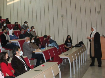 Telomer ve Yaşlanma