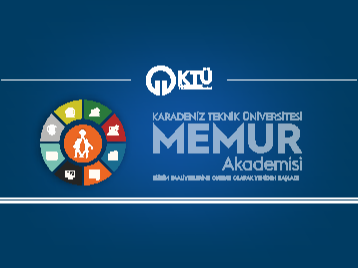 Devlet Memurları Kanunu (Bir ve İkinci Bölüm), Kişisel Verilerin Korunması, Sosyal Medya Sorumluluğu Konusunda Eğitim Verildi.