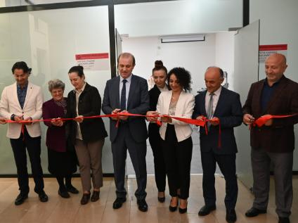 Üniversitemizde Fizyoterapi ve Rehabilitasyon Bölümü Eğitim Öğretim Yılı Açılış Töreni Gerçekleştirildi: Sağlık Sektörüne Güç Katacağız