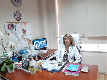 COVID-19 ve Gribin Birlikte Olduğu Vakalar Görmeye Başladık!