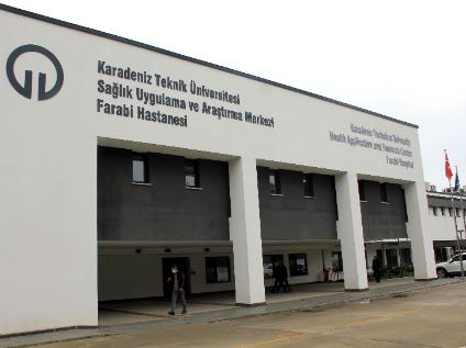 Hastanemiz Yeni Tanıtım Filmi Yayında