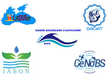 KTÜ Deniz Bilimleri Fakültesi Karadeniz Sınır Ötesi İşbirliği Black Sea Basin Programme 2014- 2020ı (Cross Border Cooperation; Black Sea Basin) Birinci ve İkinci Faz Programı Çerçevesi