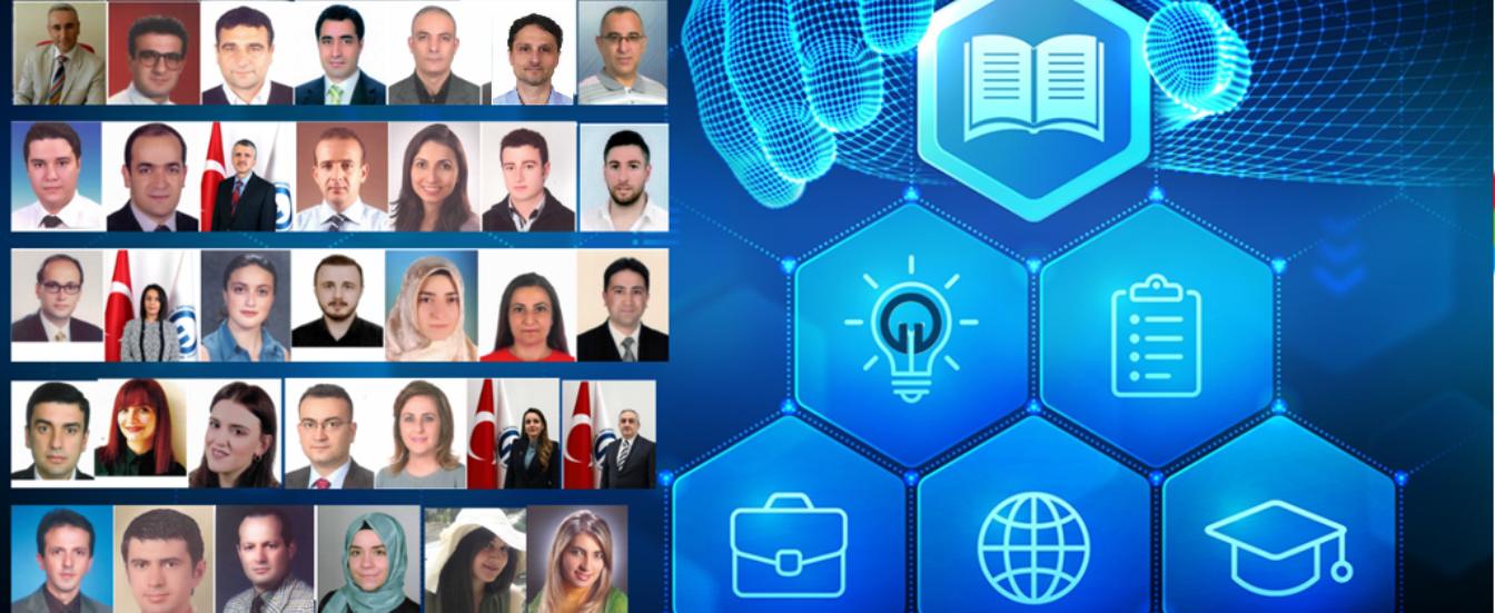 KTÜ İŞLETME BÖLÜMÜ