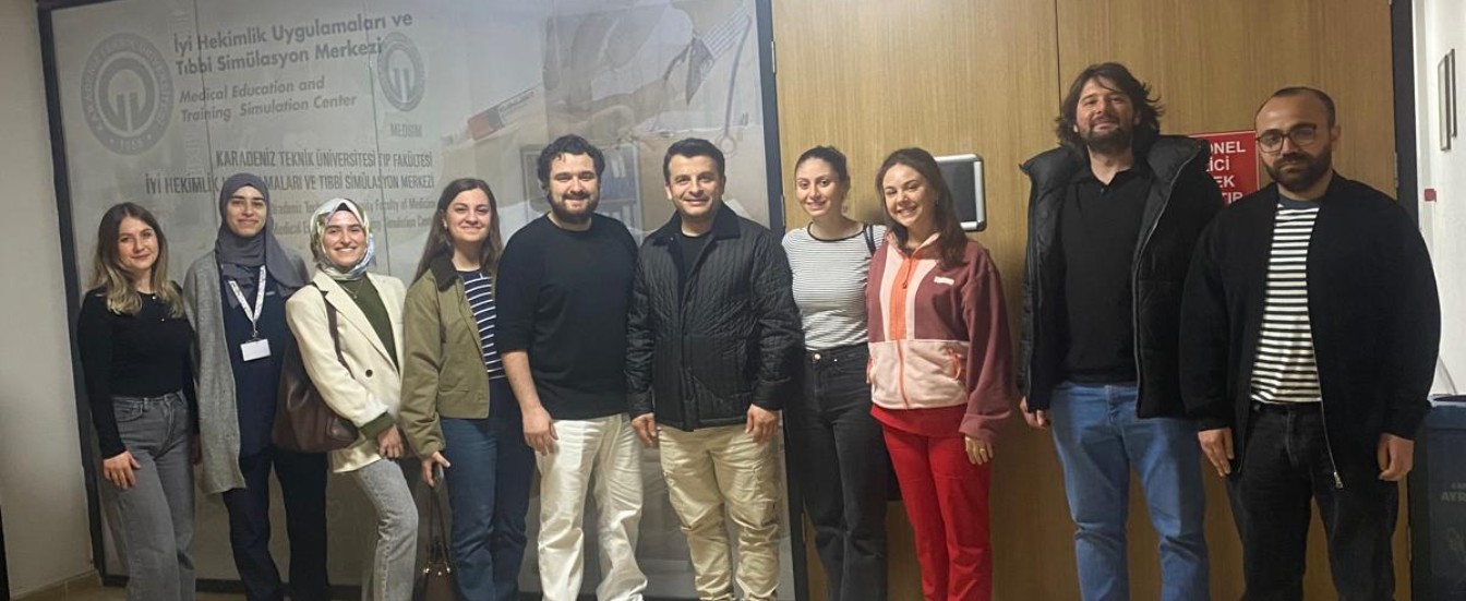 Simülasyon Simülasyon Temelli Makat Doğum ve Omuz Distosisi Yönetimi Eğitimi