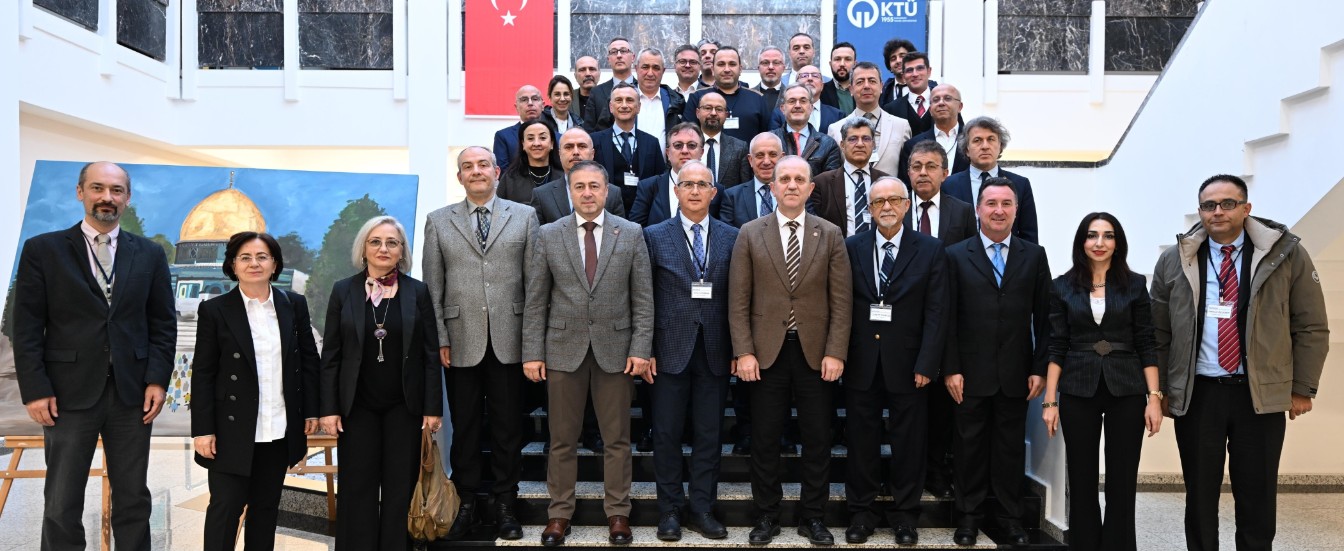 Bölümlerimizin Lisans Programlarının MÜDEK Akreditasyon Saha Ziyareti Başarıyla Tamamlandı