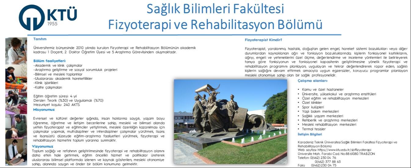 Bölüm Tanıtımı